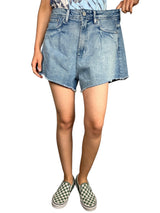 Short Denim