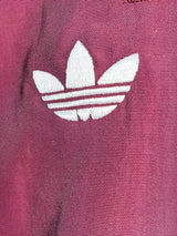 Buzo Deportivo Floral
