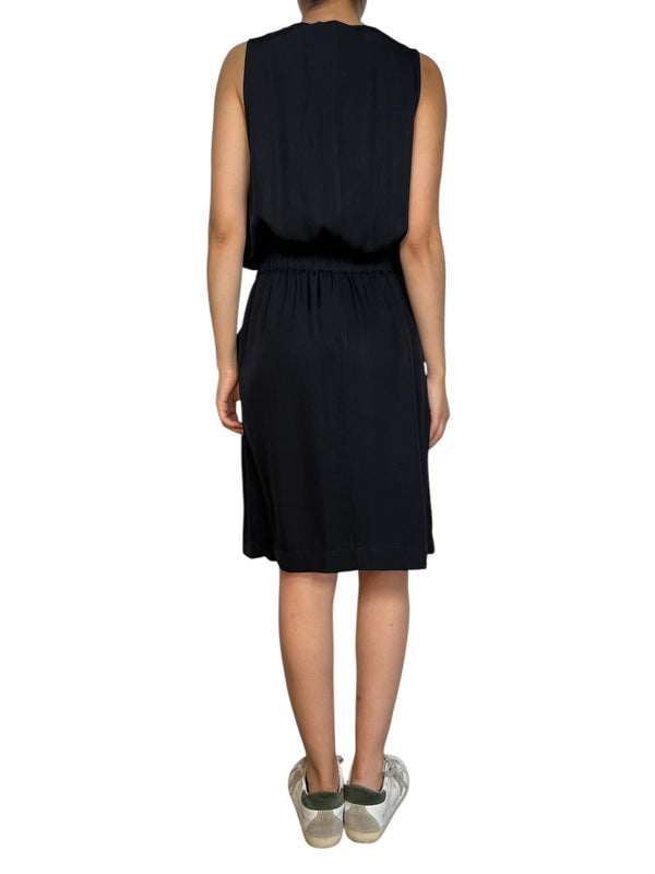 Vestido Vola
