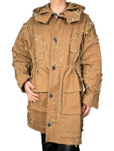 Chaqueta Margot