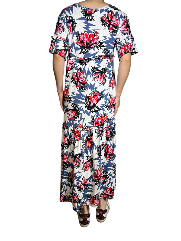 Vestido Flores
