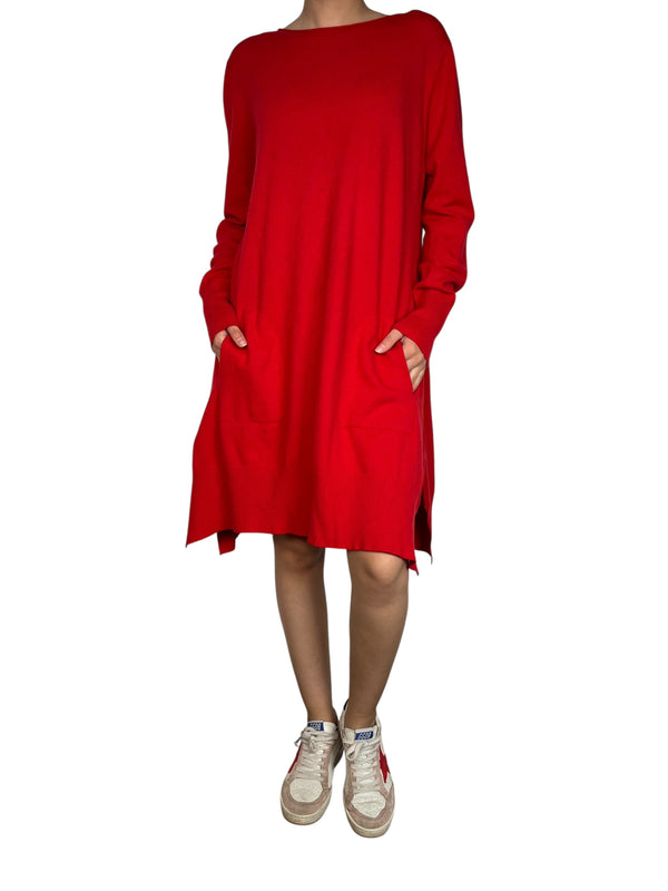 Vestido Tejido
