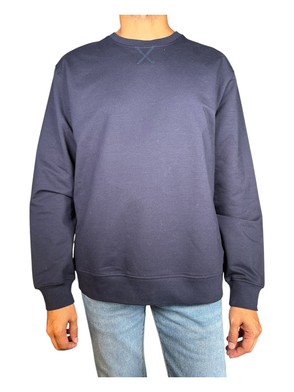 Polerón Loose Fit
