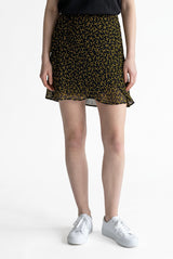 Falda Estampada