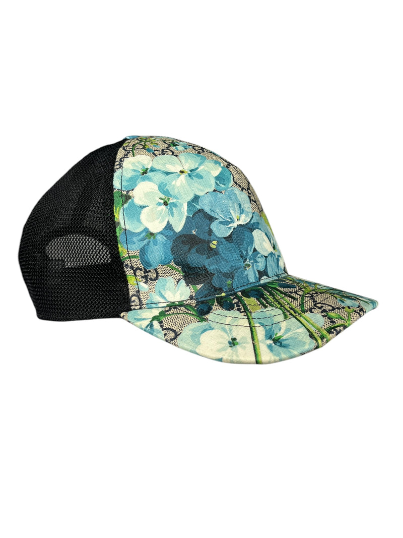 Jockey Blue Blooms
