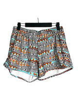 Short Triangulos