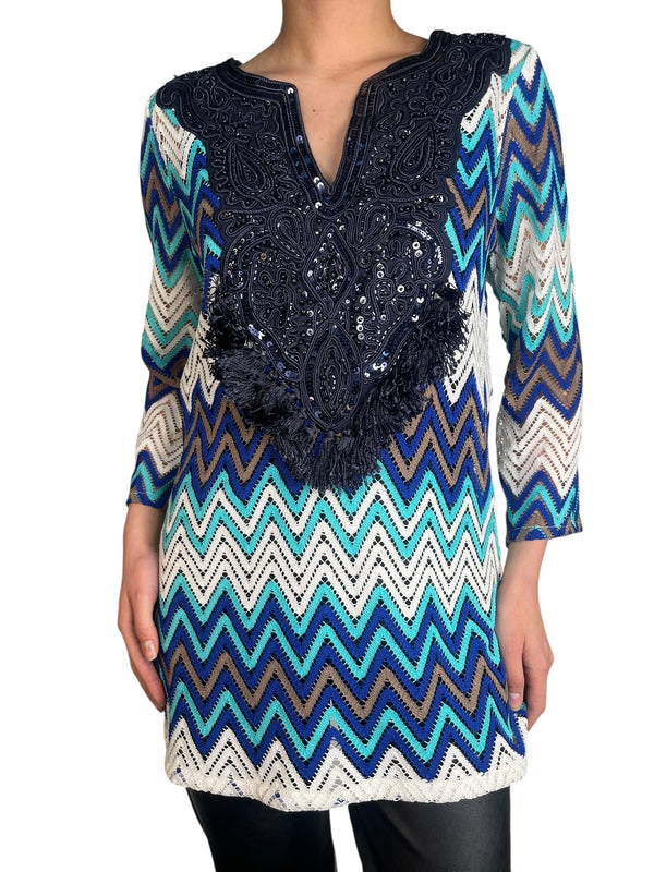 Blusa Odalia