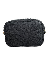 Bandolera Tejida