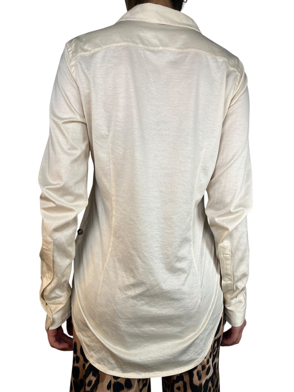 Blusa Beige