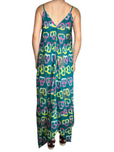 Vestido Sol Cuore