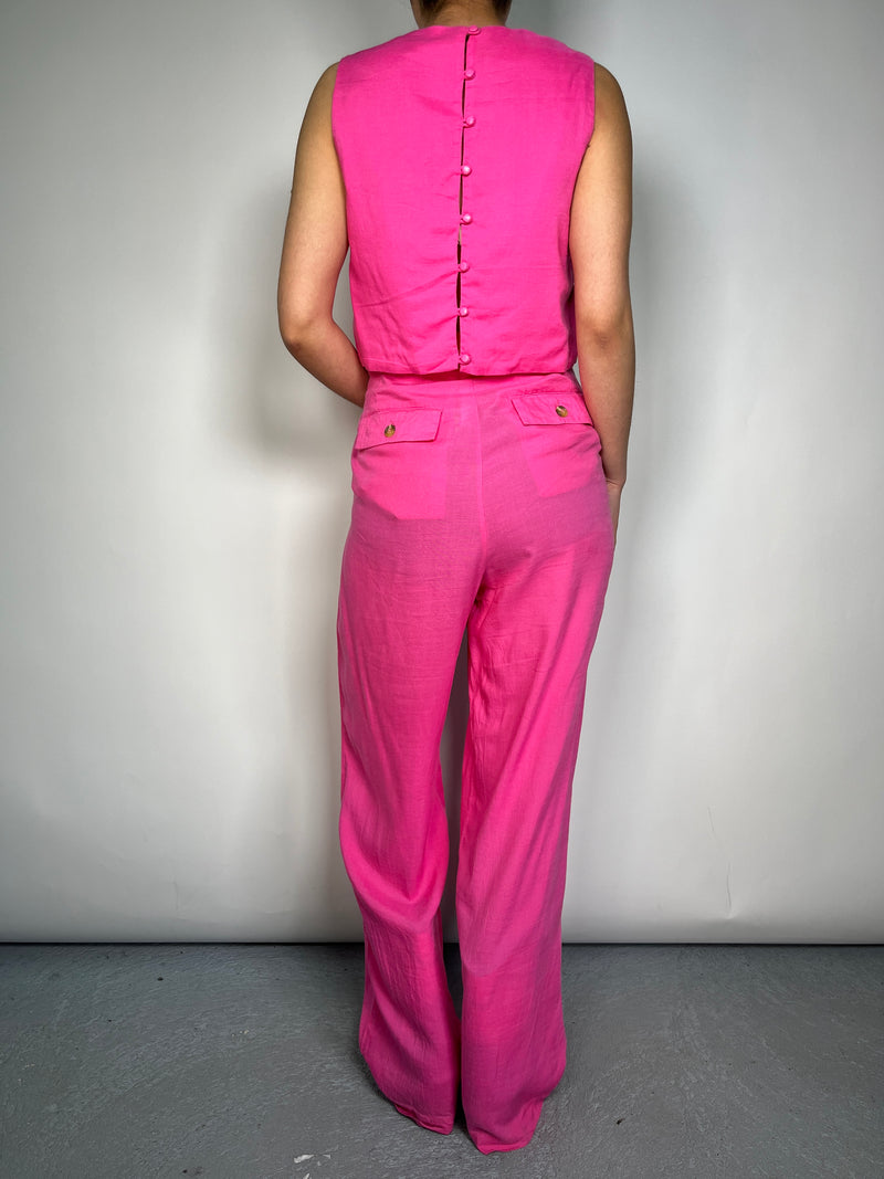 Set Rosado
