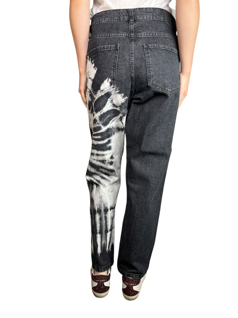 Jeans Nico Batik