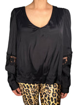 Blusa Marie