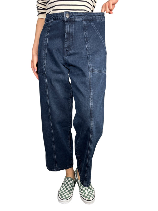 Jeans Denim