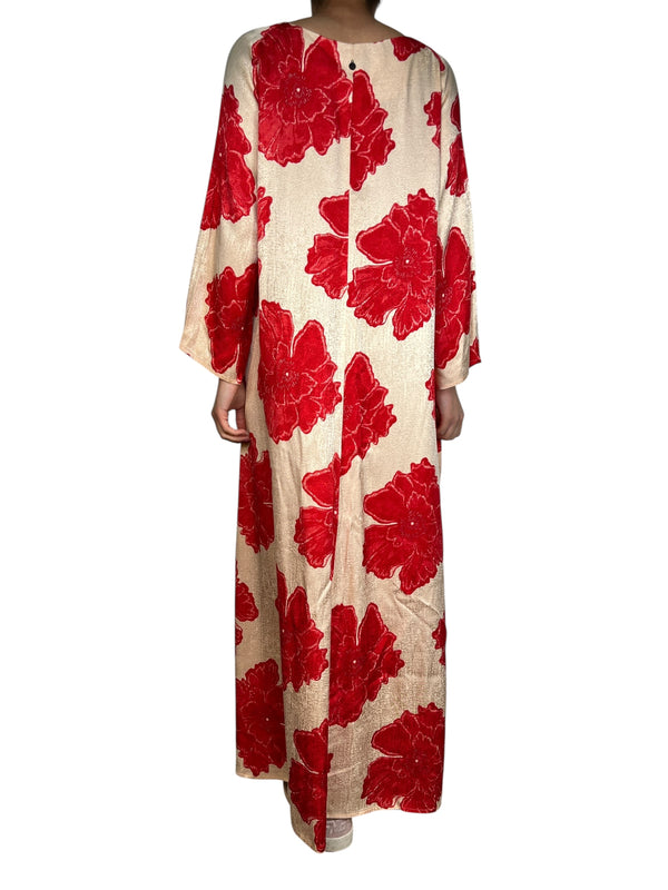 Vestido Olien