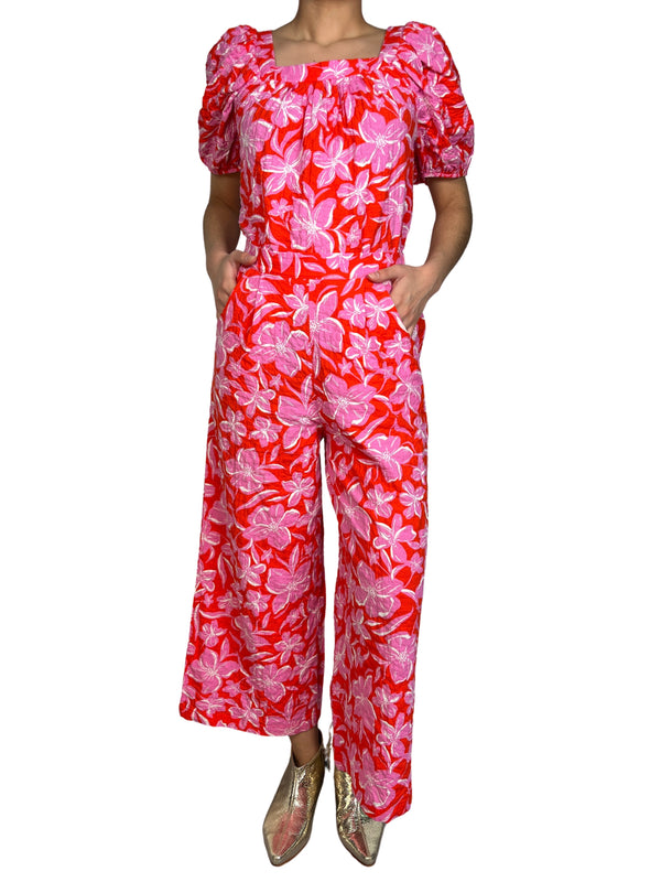 Set Flores