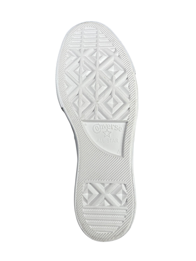 Zapatillas Chuck Taylor All Star Lift Cuero