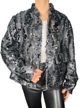 Chaqueta Lentejuelas