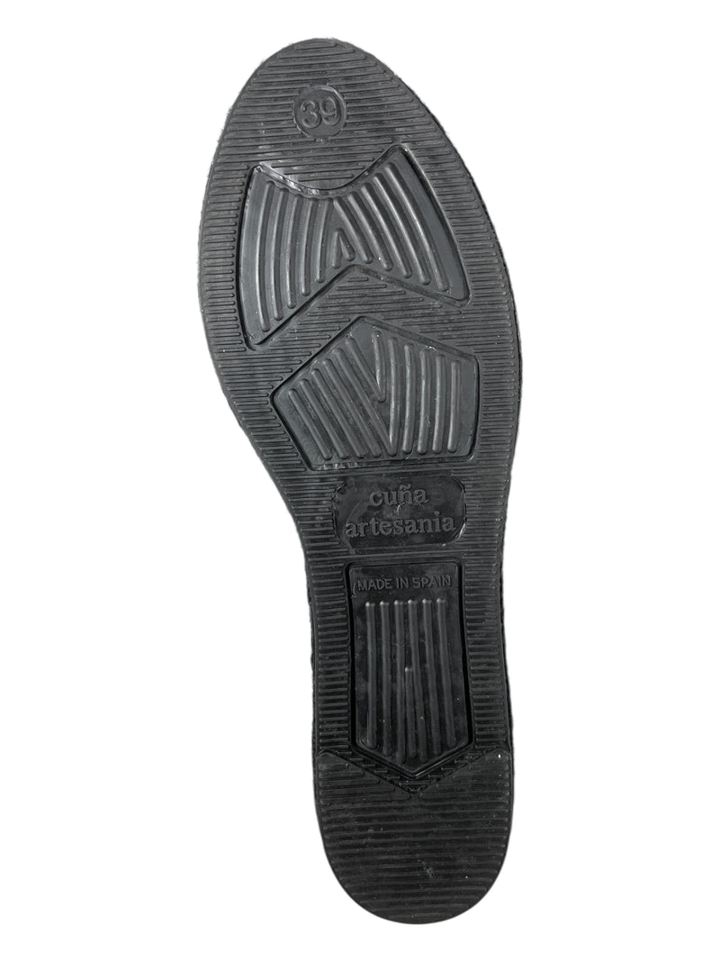 Sandalias Alpargata Summer