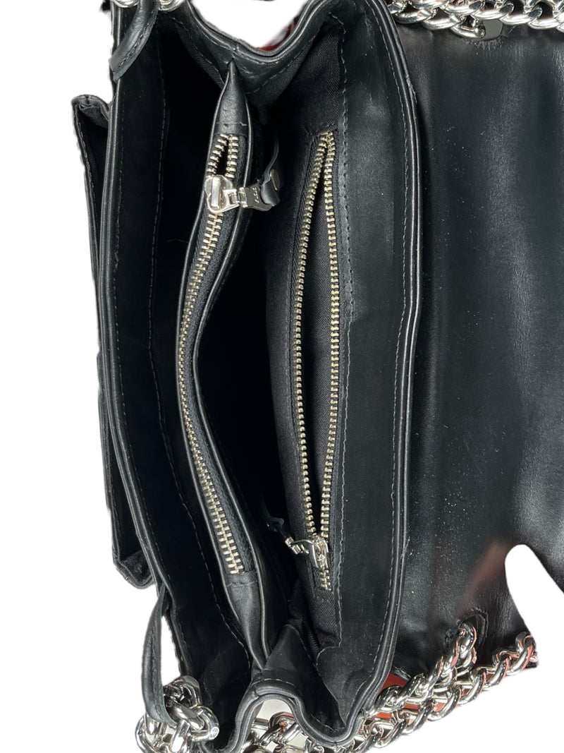 Cartera Negra