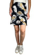 Falda Estampada