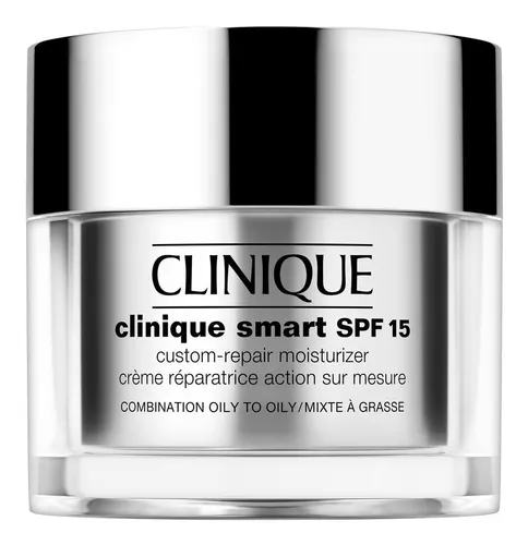 Crema Smart Custom Repair Moisturizer