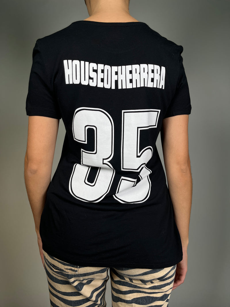 Polera House Of Herrera