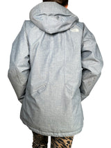 Chaqueta Inlux Insulated DryVent