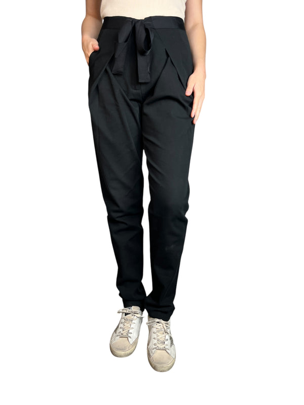 Pantalón De Tela