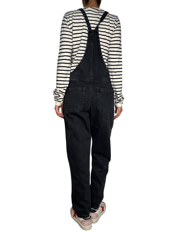 Jardinera Denim
