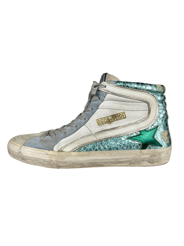 Zapatillas Slide