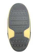 Botines Icon Black