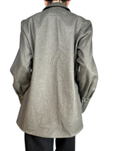 Sobrecamisa Lana