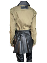 Chaqueta Army