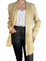 Blazer Viscosa