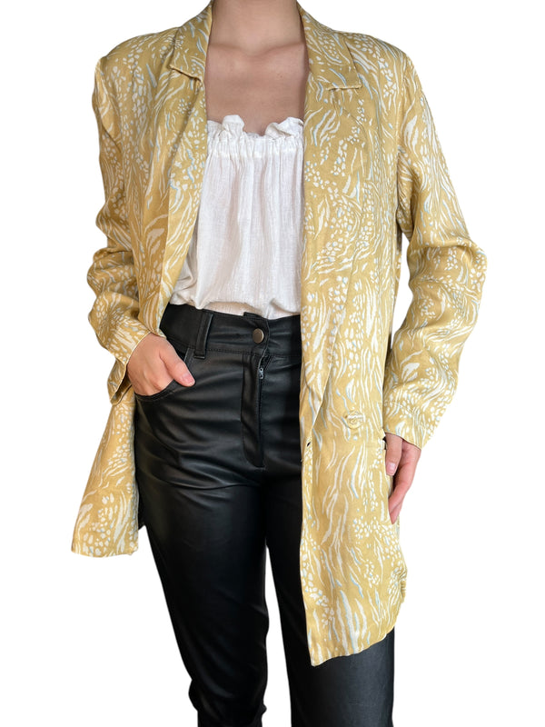 Blazer Viscosa