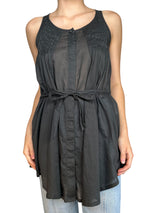 Blusa Botones