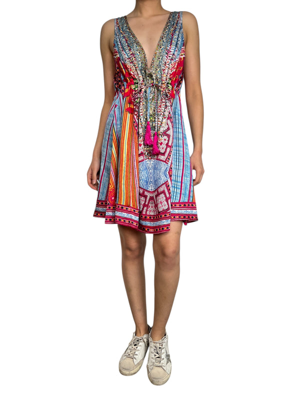 Vestido Tailo