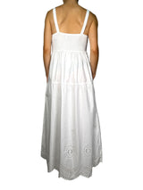 Vestido Fruncido