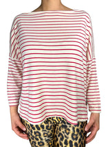 Polera Rayas