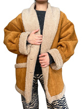 Chaqueta Chiporro