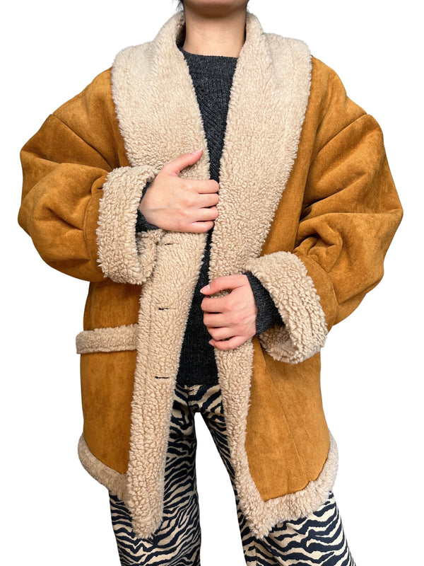 Chaqueta Chiporro
