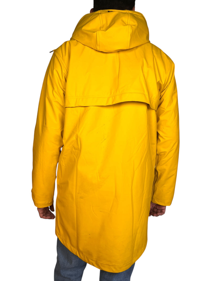 Chaqueta Impermeable 2 en 1