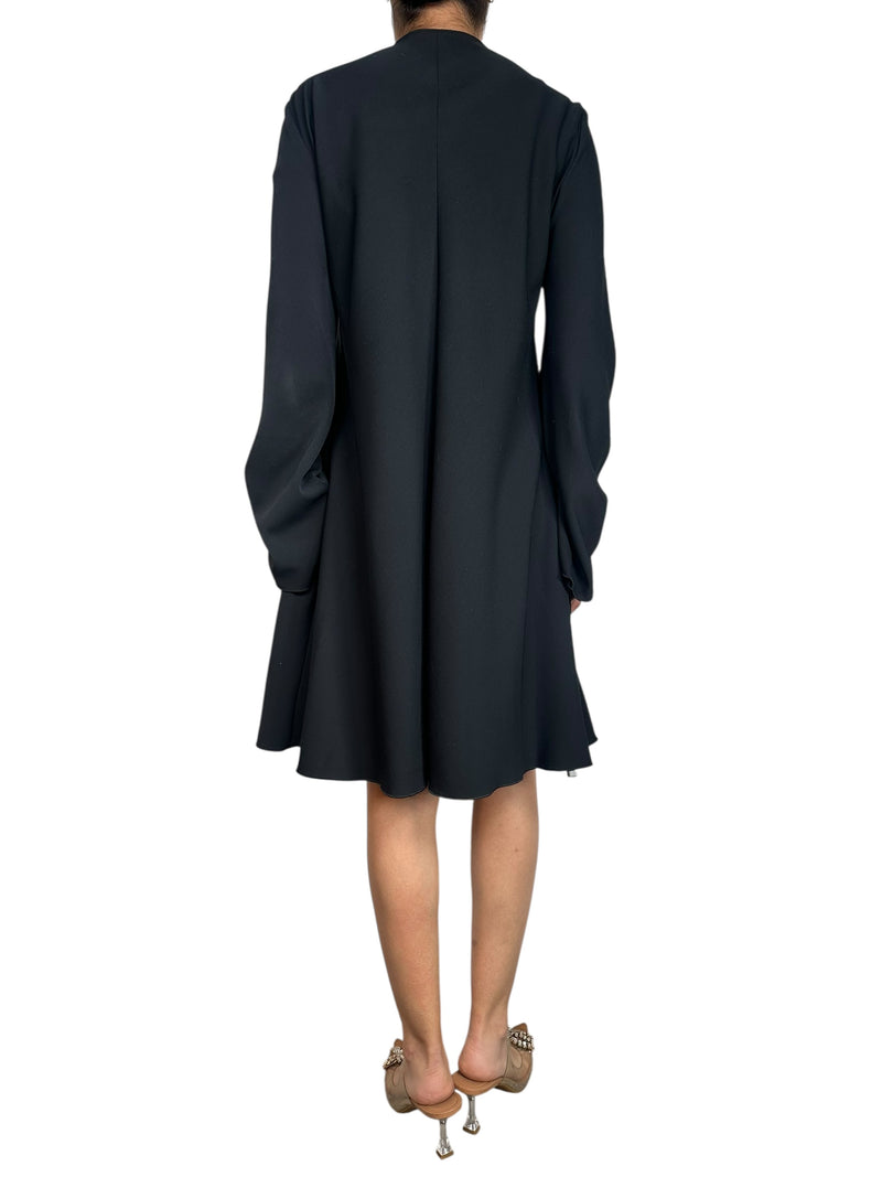 Vestido  Two Toned 