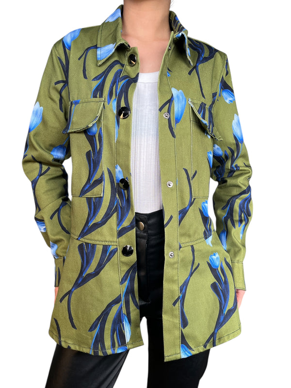 Chaqueta Elisa