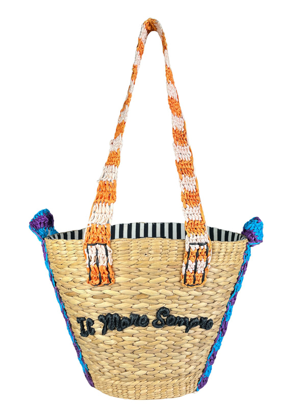 Tote II Mare
