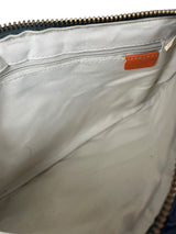 Bandolera Orange