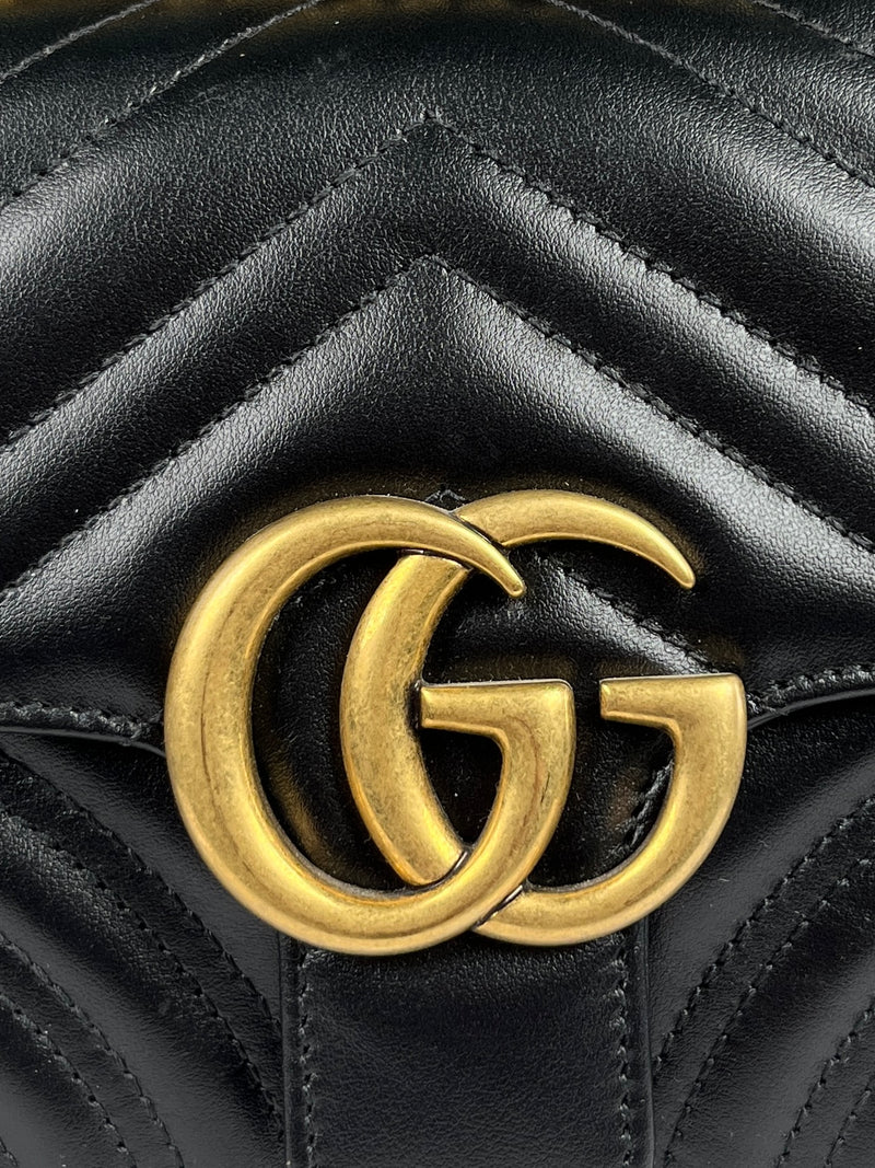 Bolso de Hombro Mini GG Marmont