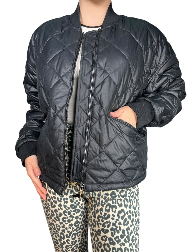 Parca Bomber