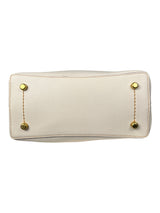 Bandolera Beige